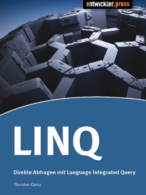 cover image of LINQ